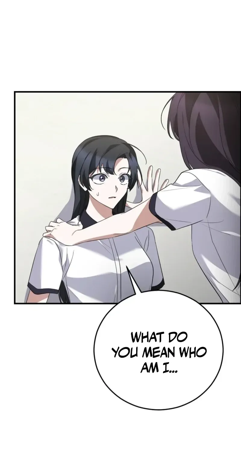 I Am in the Same Class as the Crazy Male Leads Chapter 79 page 1