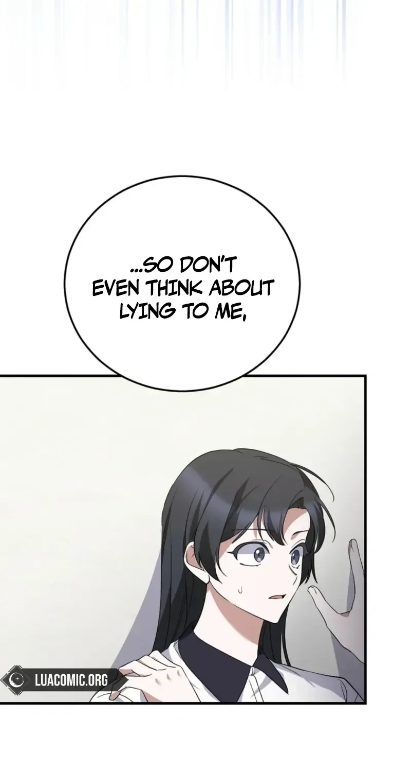 I Am in the Same Class as the Crazy Male Leads Chapter 79 page 5