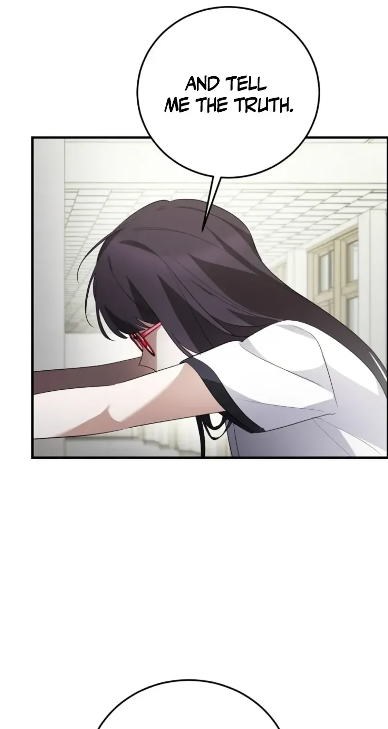 I Am in the Same Class as the Crazy Male Leads Chapter 79 page 6