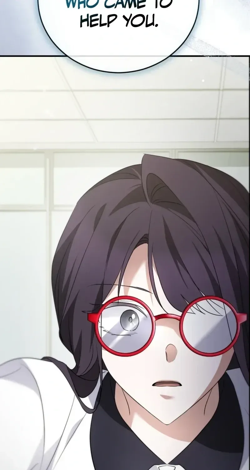 I Am in the Same Class as the Crazy Male Leads Chapter 79 page 10