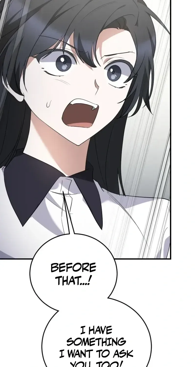 I Am in the Same Class as the Crazy Male Leads Chapter 79 page 15