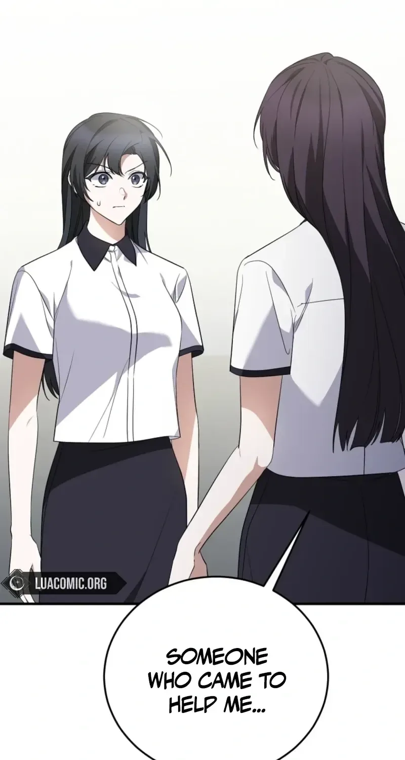 I Am in the Same Class as the Crazy Male Leads Chapter 79 page 13