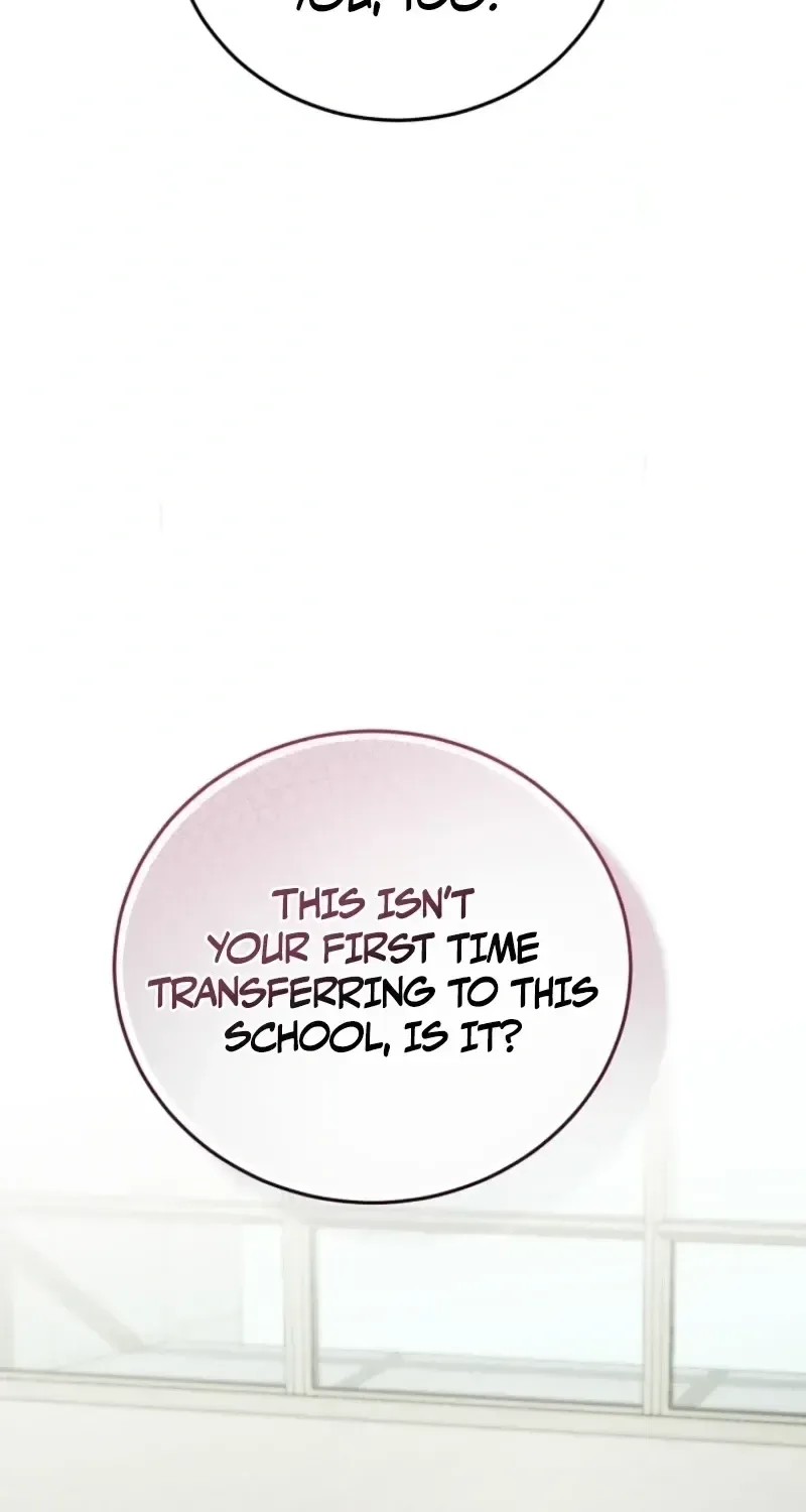 I Am in the Same Class as the Crazy Male Leads Chapter 79 page 16