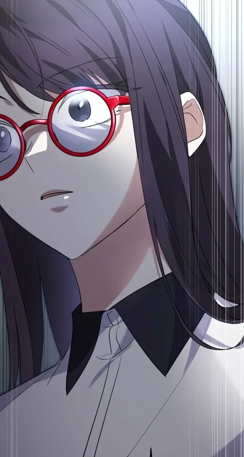 I Am in the Same Class as the Crazy Male Leads Chapter 79 page 23