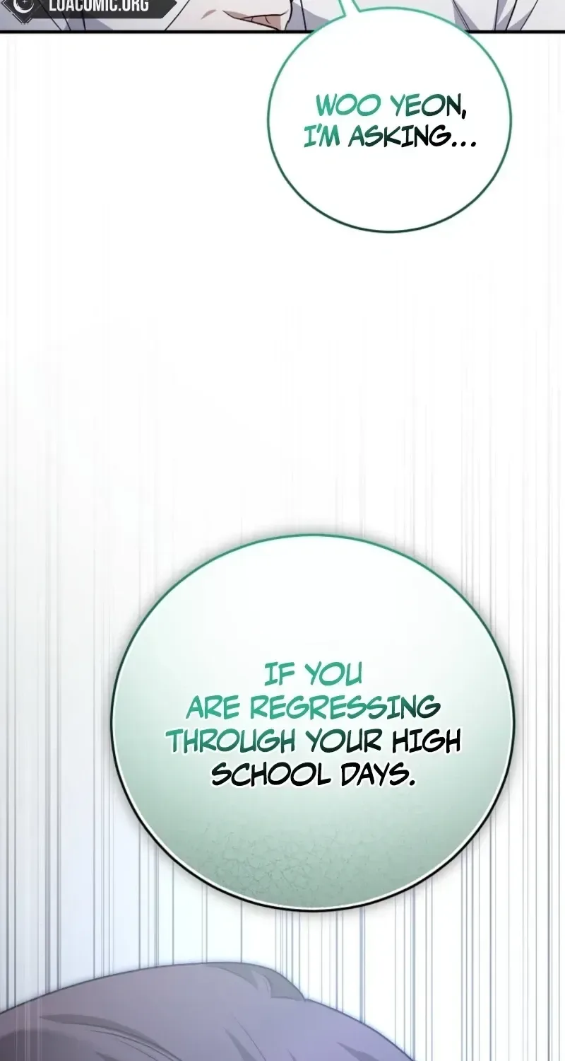 I Am in the Same Class as the Crazy Male Leads Chapter 79 page 22