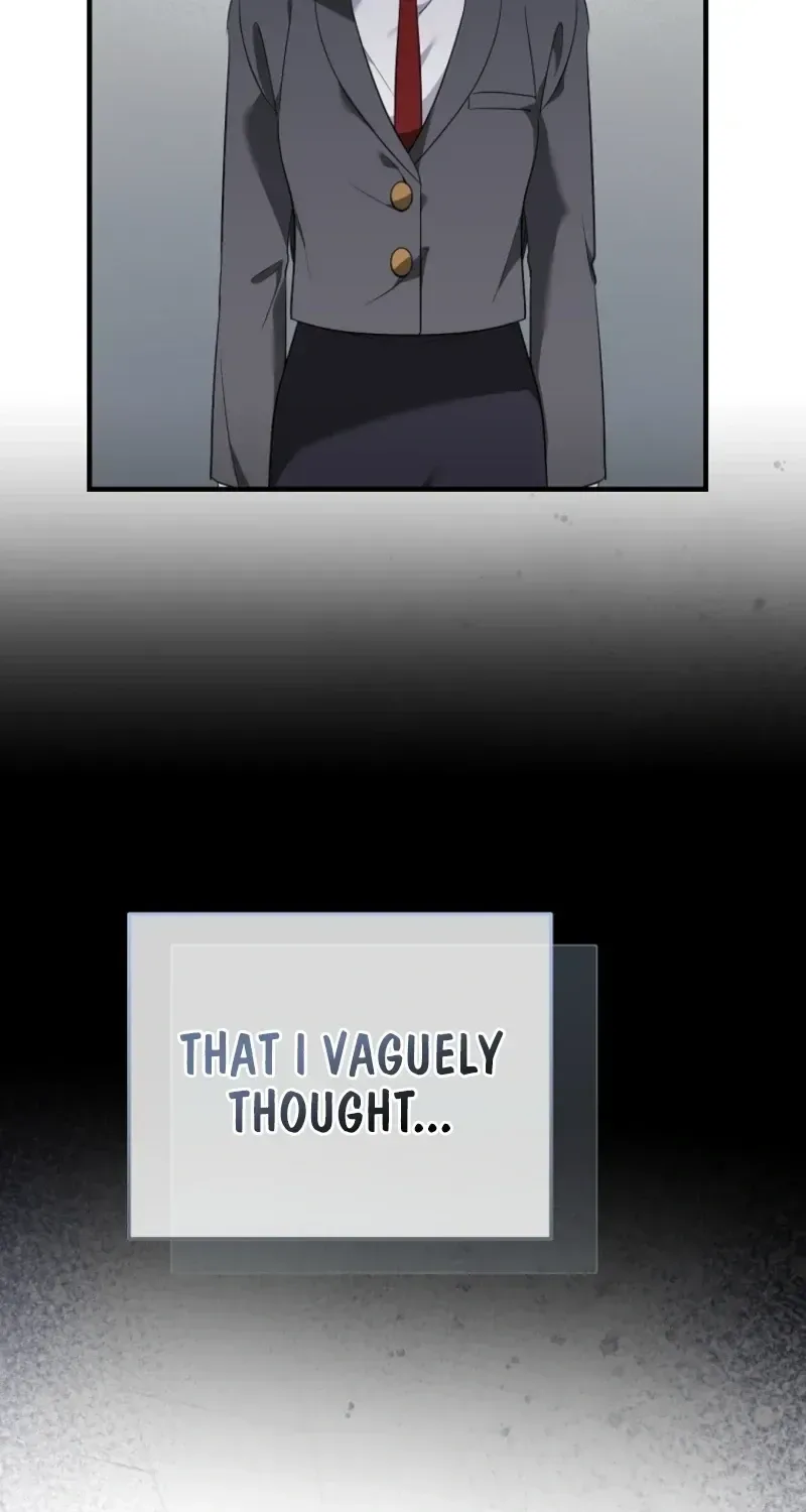 I Am in the Same Class as the Crazy Male Leads Chapter 79 page 34