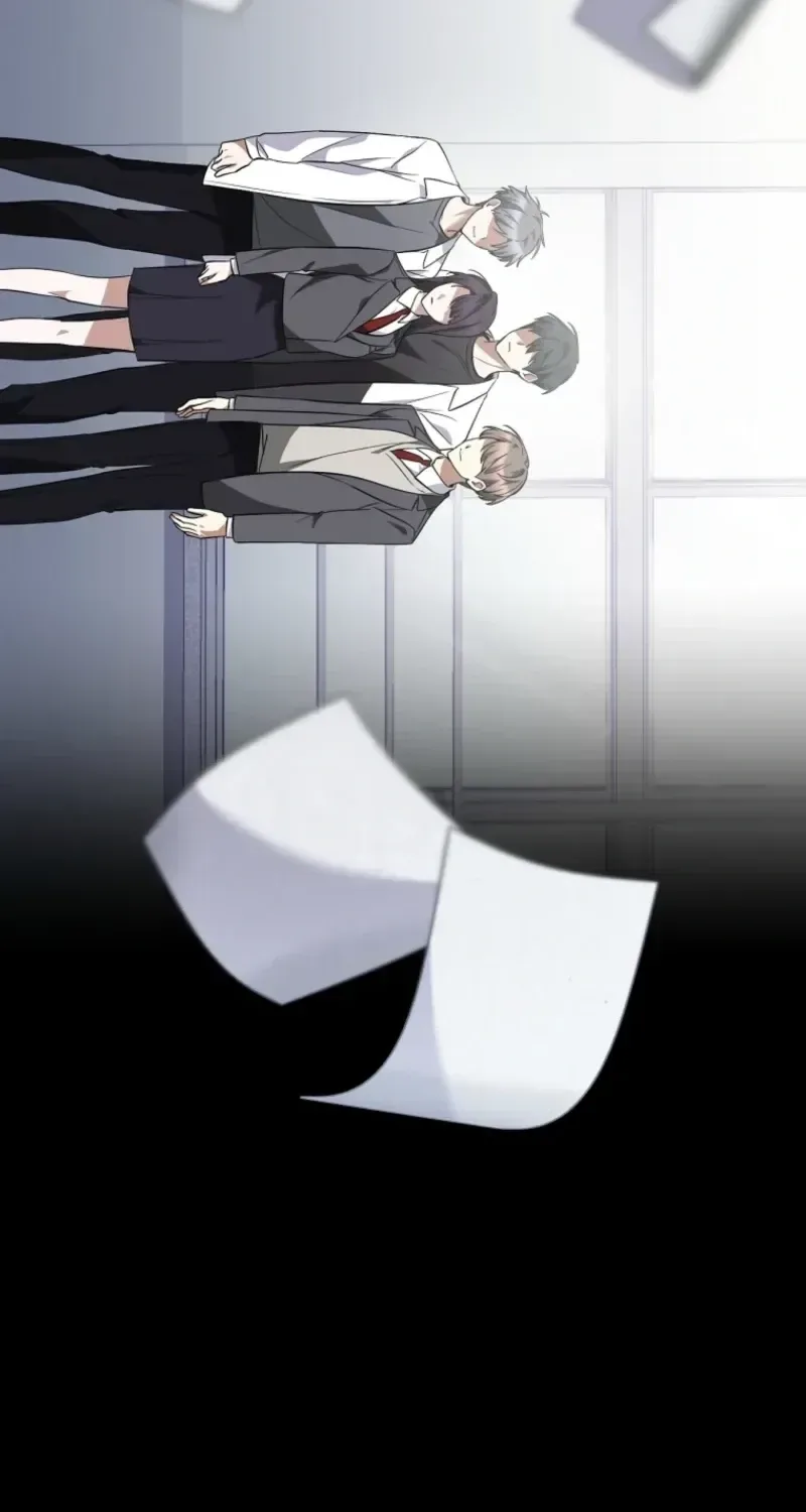 I Am in the Same Class as the Crazy Male Leads Chapter 79 page 42