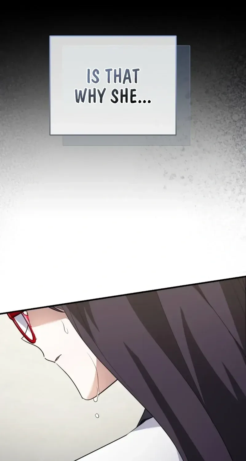 I Am in the Same Class as the Crazy Male Leads Chapter 79 page 43