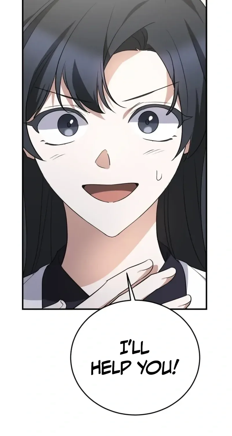 I Am in the Same Class as the Crazy Male Leads Chapter 79 page 50