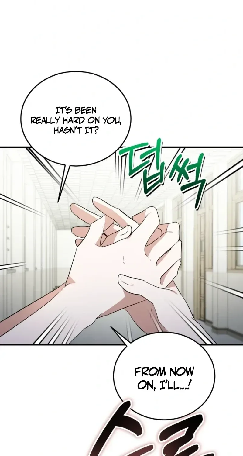 I Am in the Same Class as the Crazy Male Leads Chapter 79 page 51