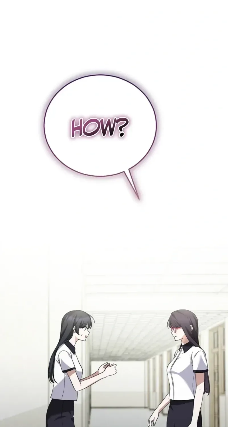 I Am in the Same Class as the Crazy Male Leads Chapter 79 page 53