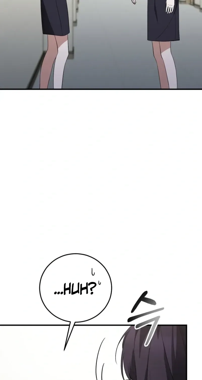 I Am in the Same Class as the Crazy Male Leads Chapter 79 page 54