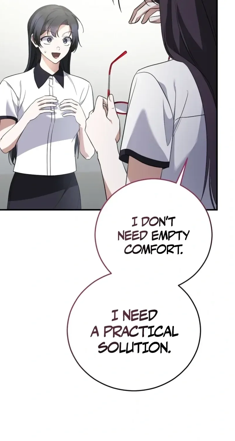 I Am in the Same Class as the Crazy Male Leads Chapter 79 page 55