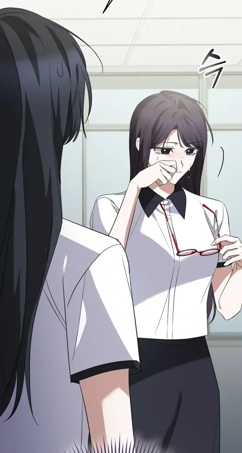 I Am in the Same Class as the Crazy Male Leads Chapter 79 page 58