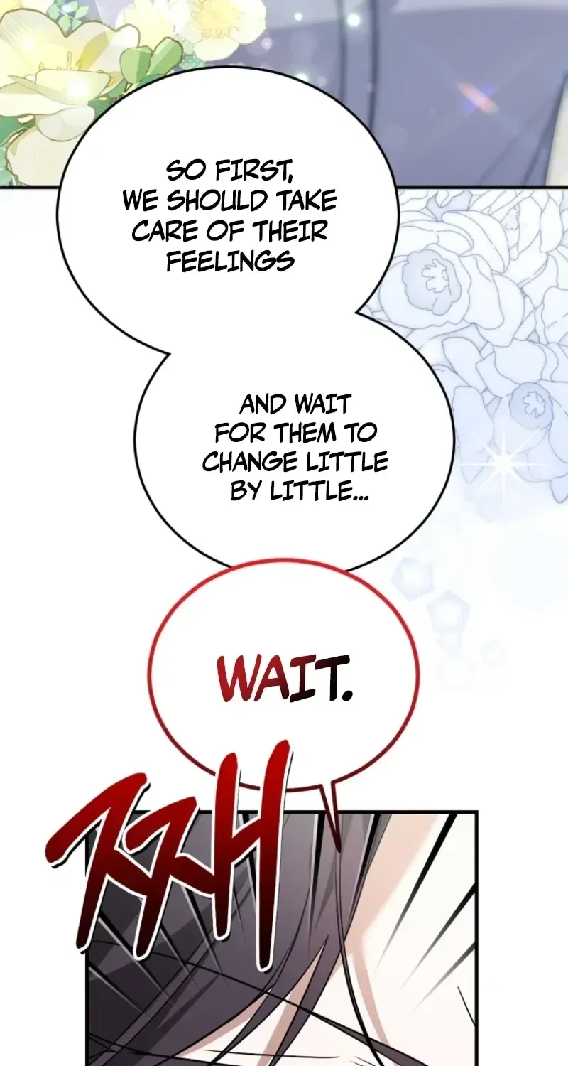I Am in the Same Class as the Crazy Male Leads Chapter 79 page 61