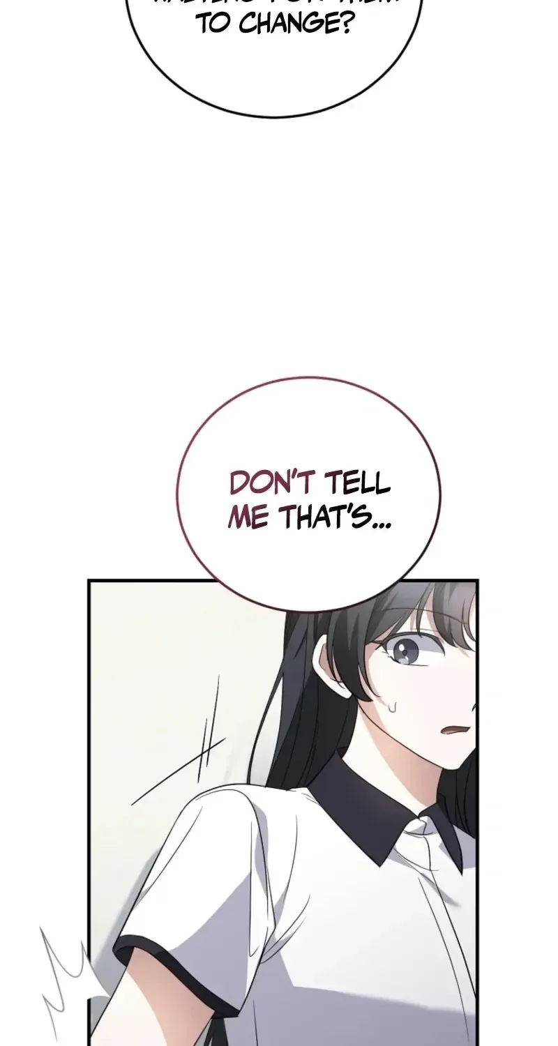 I Am in the Same Class as the Crazy Male Leads Chapter 79 page 64