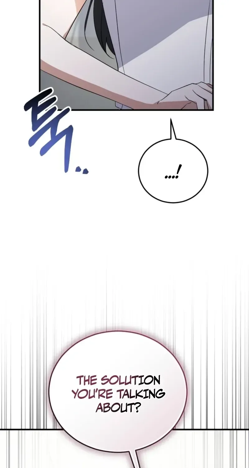 I Am in the Same Class as the Crazy Male Leads Chapter 79 page 65