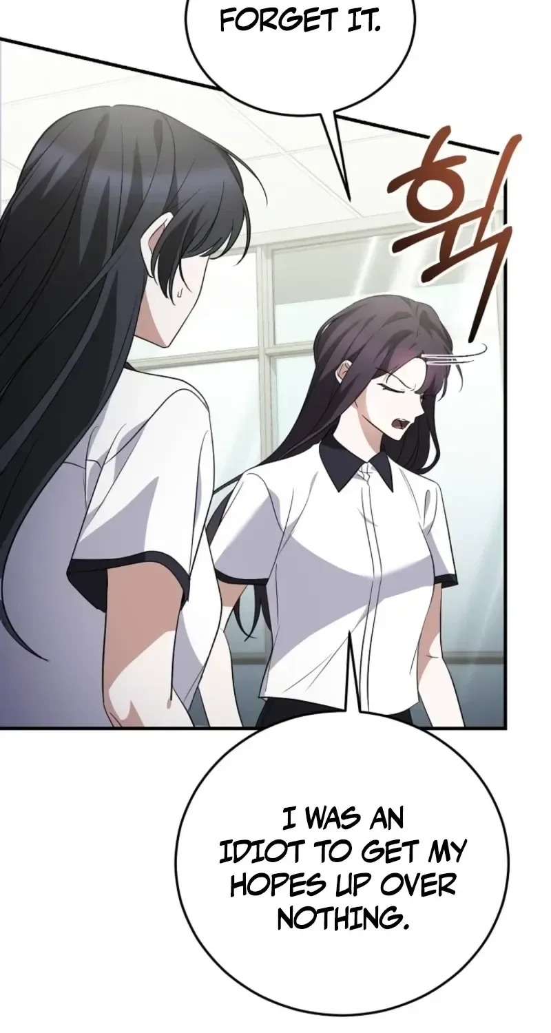 I Am in the Same Class as the Crazy Male Leads Chapter 79 page 68