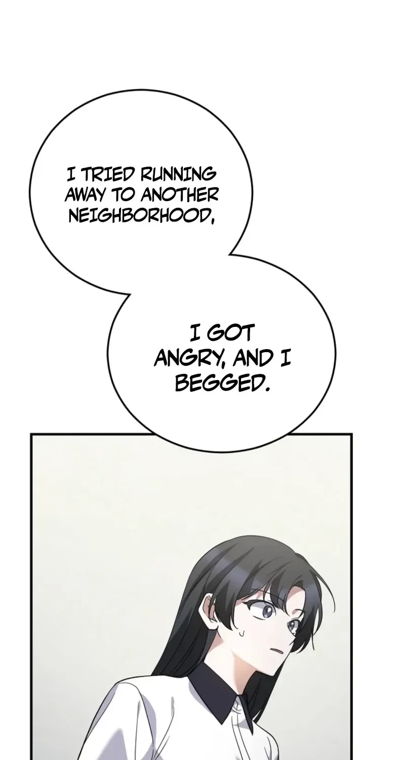 I Am in the Same Class as the Crazy Male Leads Chapter 79 page 71
