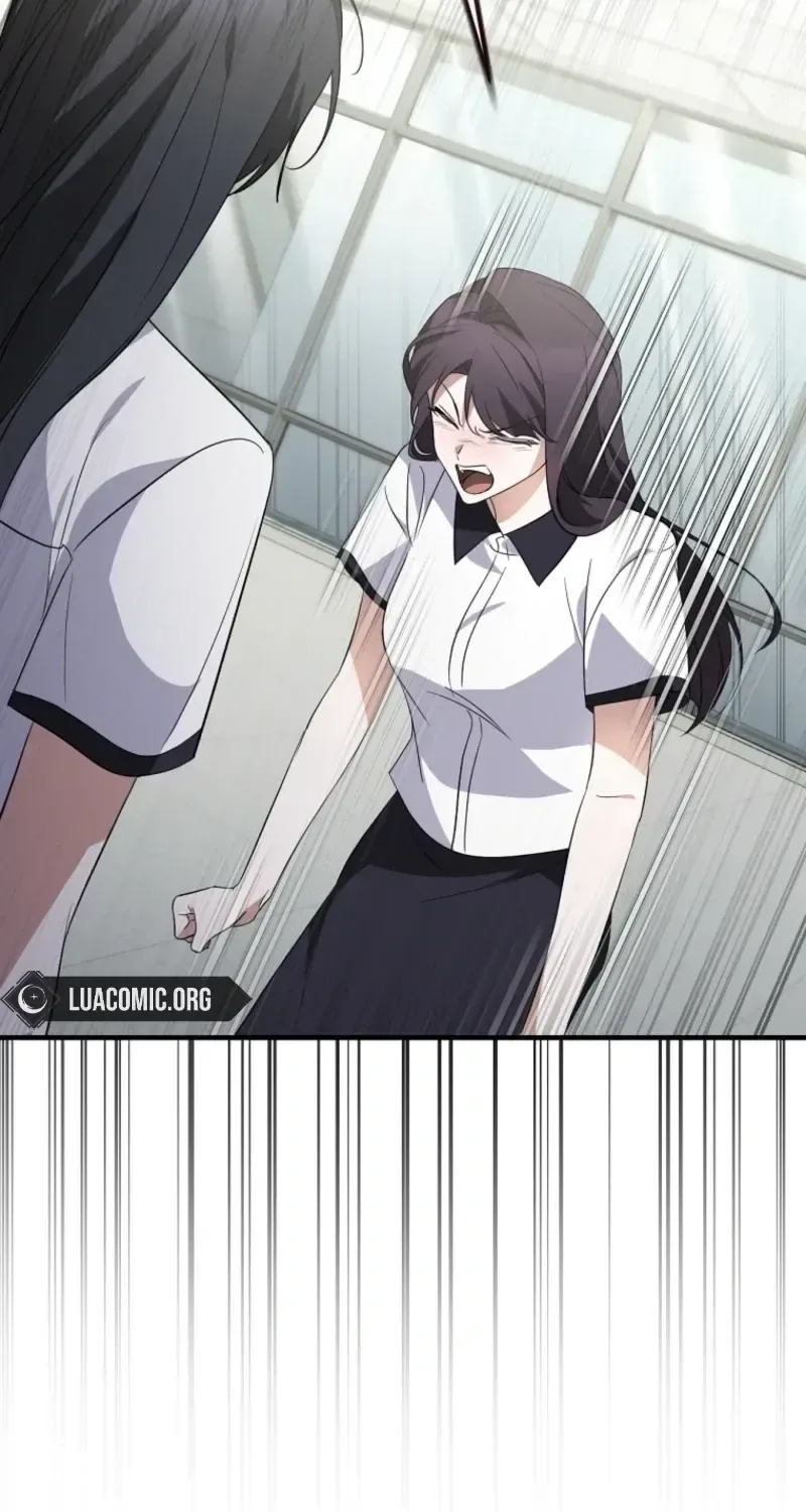 I Am in the Same Class as the Crazy Male Leads Chapter 79 page 73