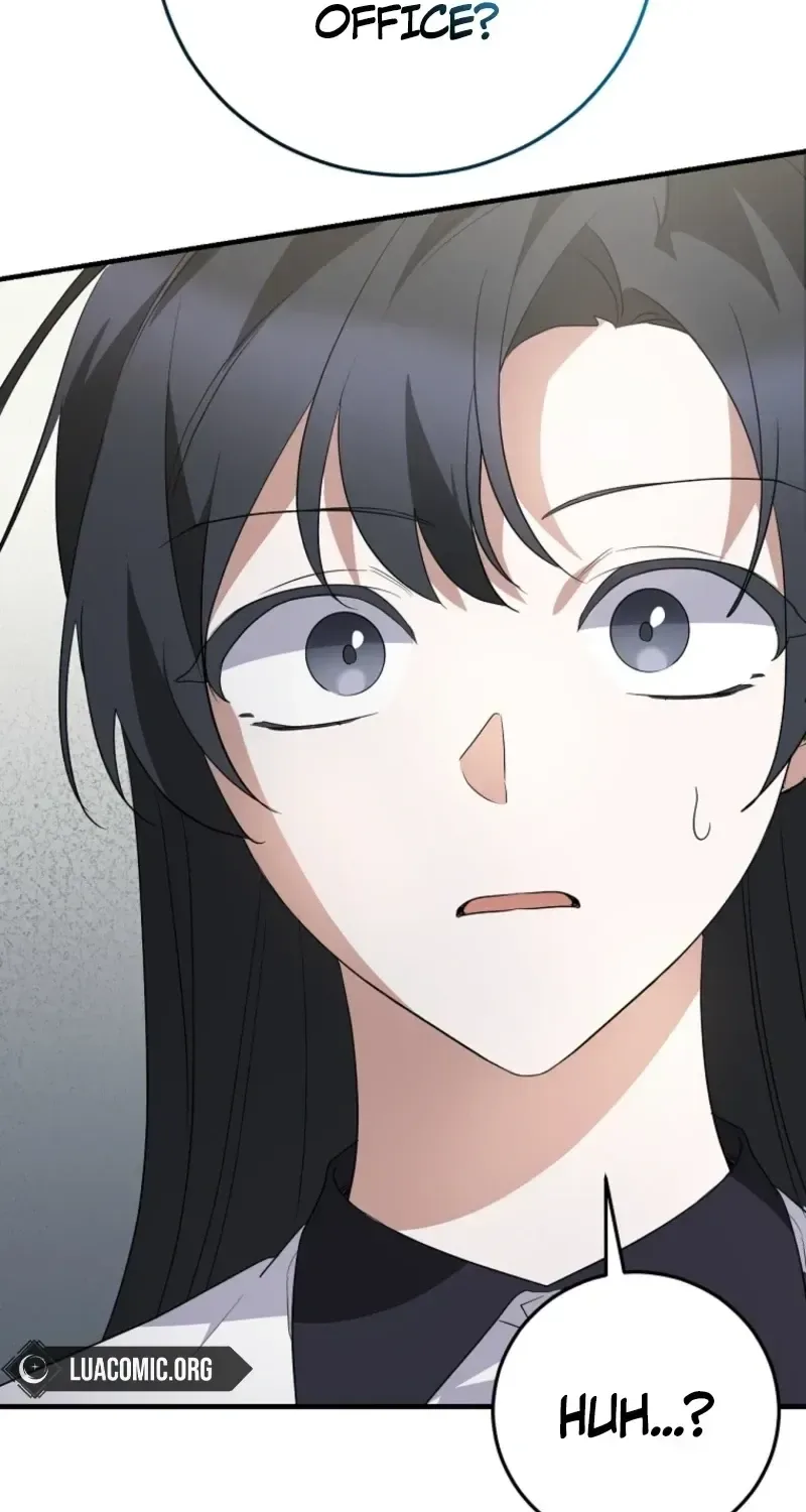 I Am in the Same Class as the Crazy Male Leads Chapter 79 page 77