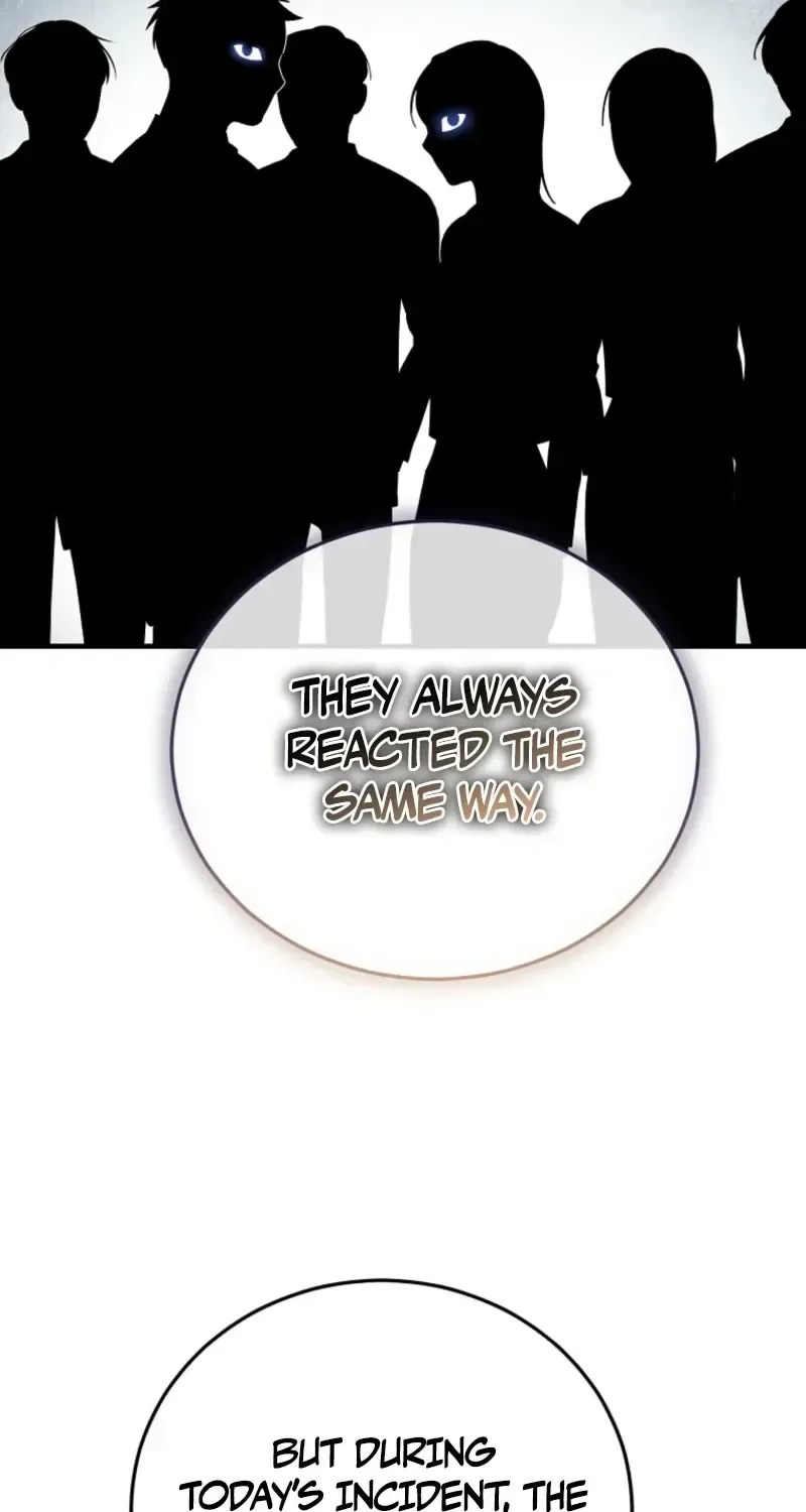 I Am in the Same Class as the Crazy Male Leads Chapter 79 page 80