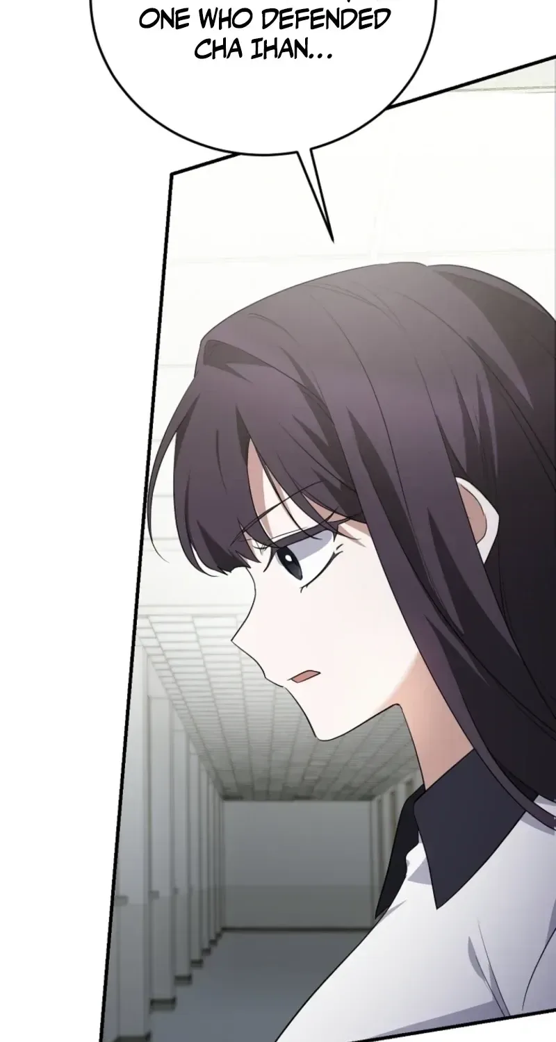 I Am in the Same Class as the Crazy Male Leads Chapter 79 page 81