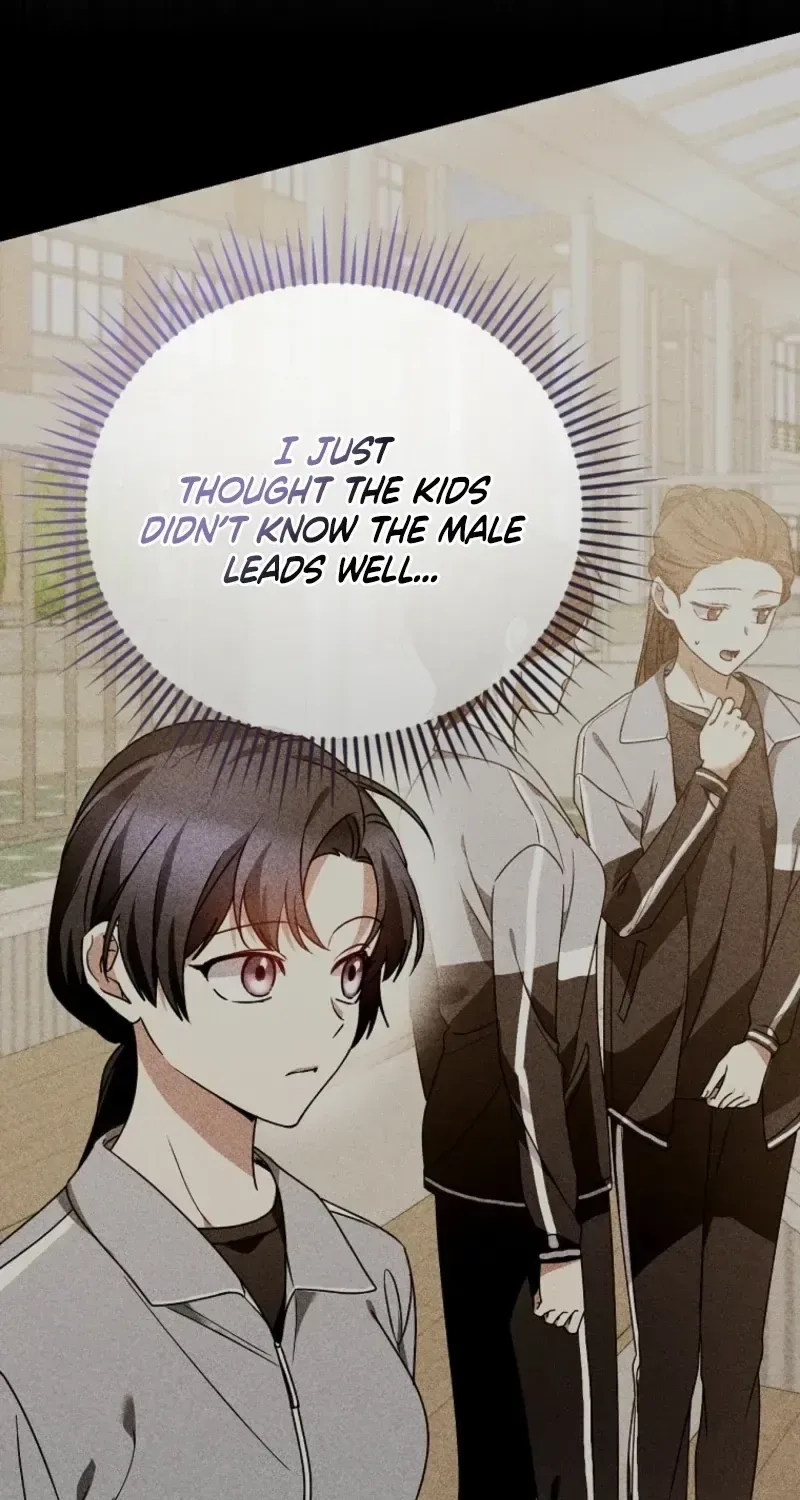I Am in the Same Class as the Crazy Male Leads Chapter 79 page 86
