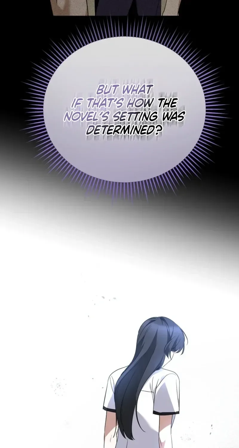 I Am in the Same Class as the Crazy Male Leads Chapter 79 page 88