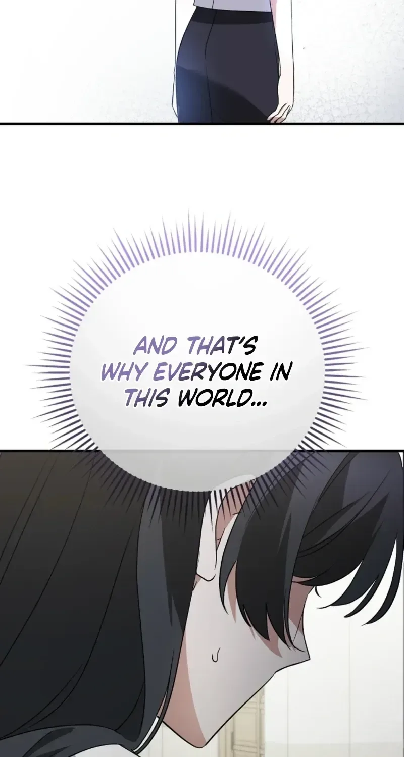 I Am in the Same Class as the Crazy Male Leads Chapter 79 page 89