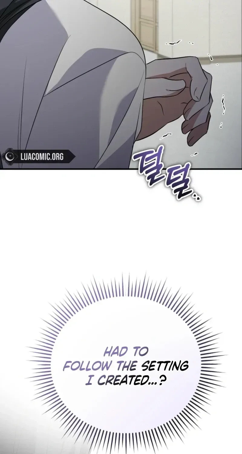 I Am in the Same Class as the Crazy Male Leads Chapter 79 page 90