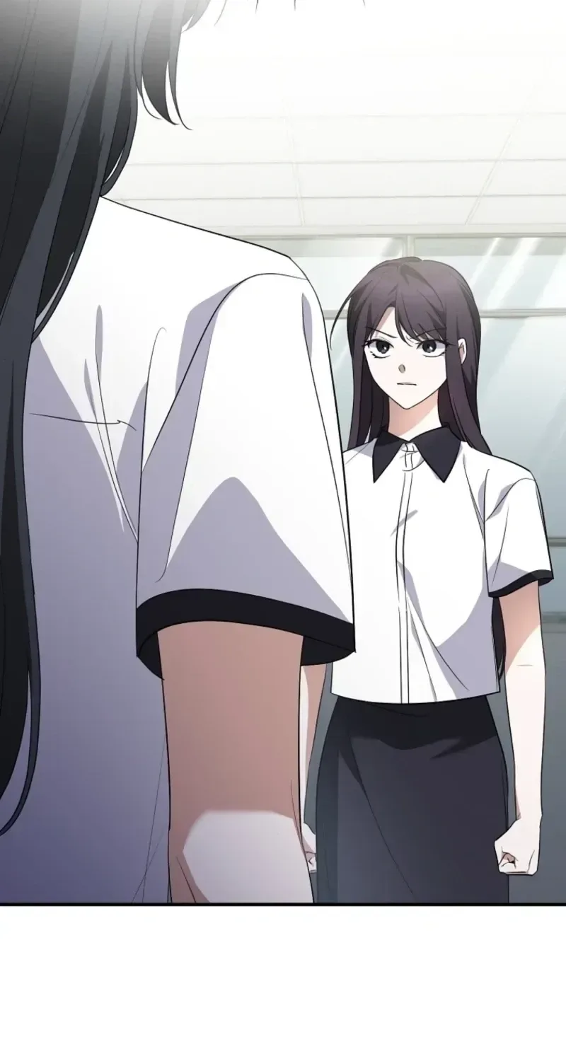 I Am in the Same Class as the Crazy Male Leads Chapter 79 page 91