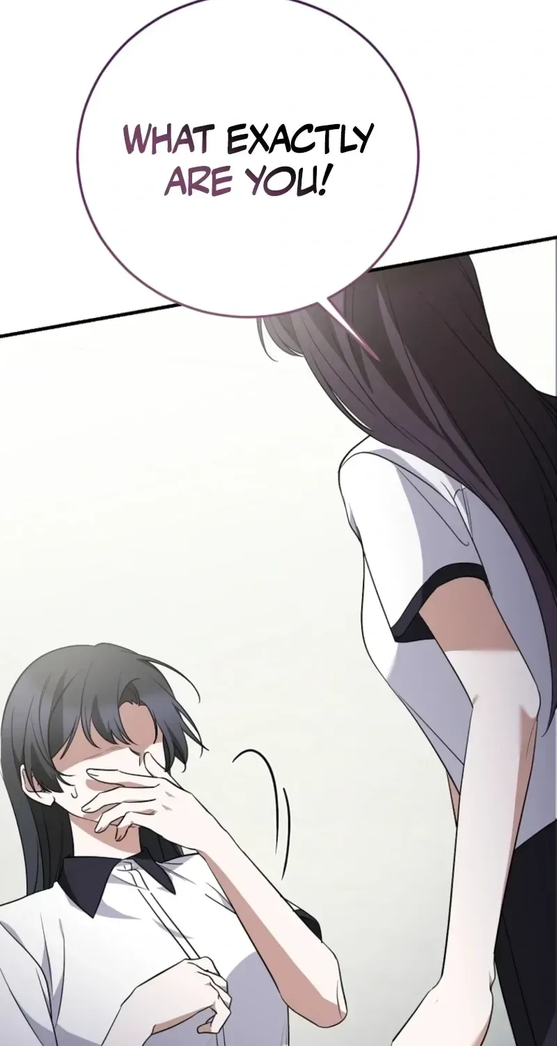 I Am in the Same Class as the Crazy Male Leads Chapter 79 page 94