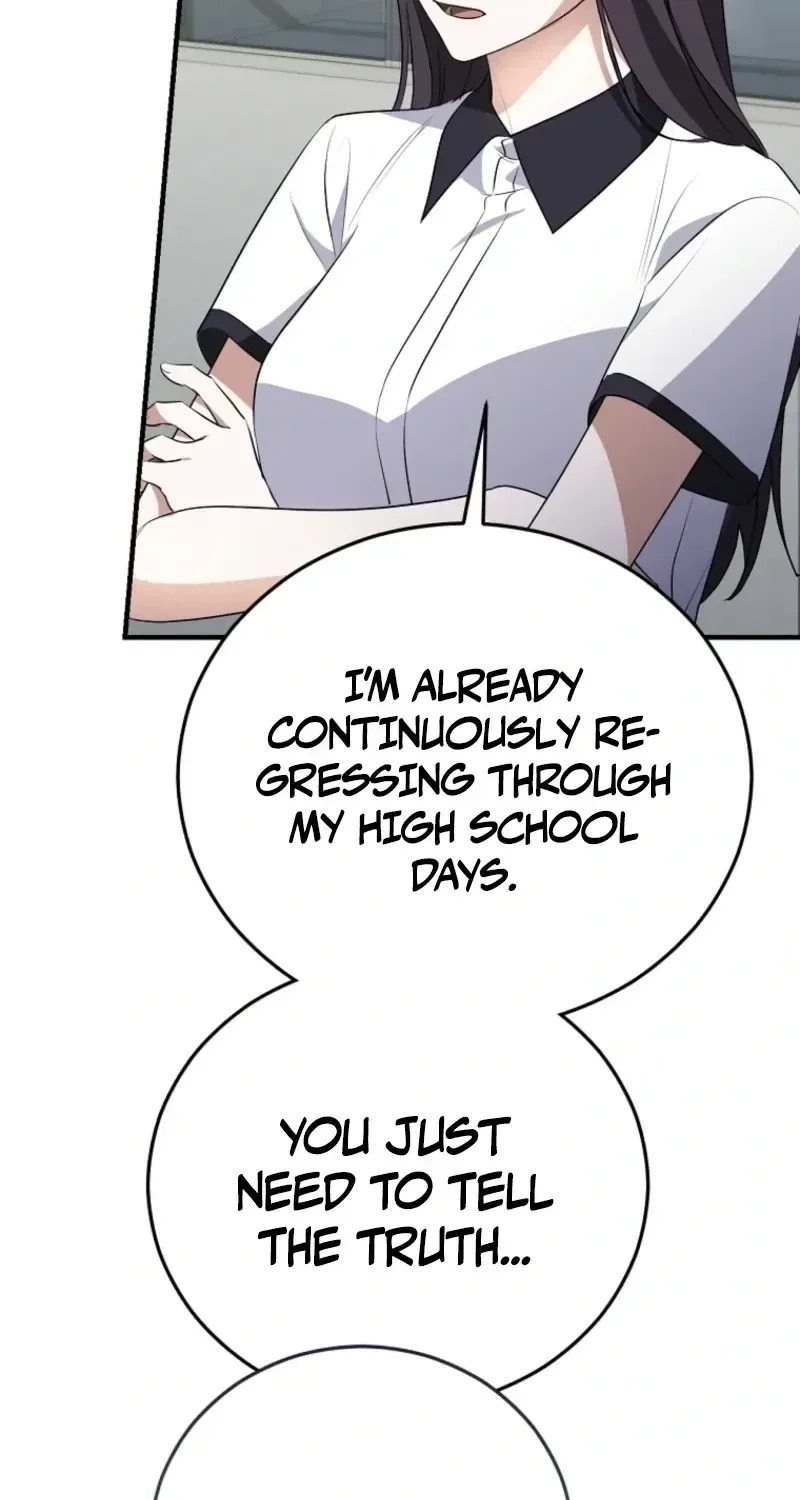 I Am in the Same Class as the Crazy Male Leads Chapter 79 page 101