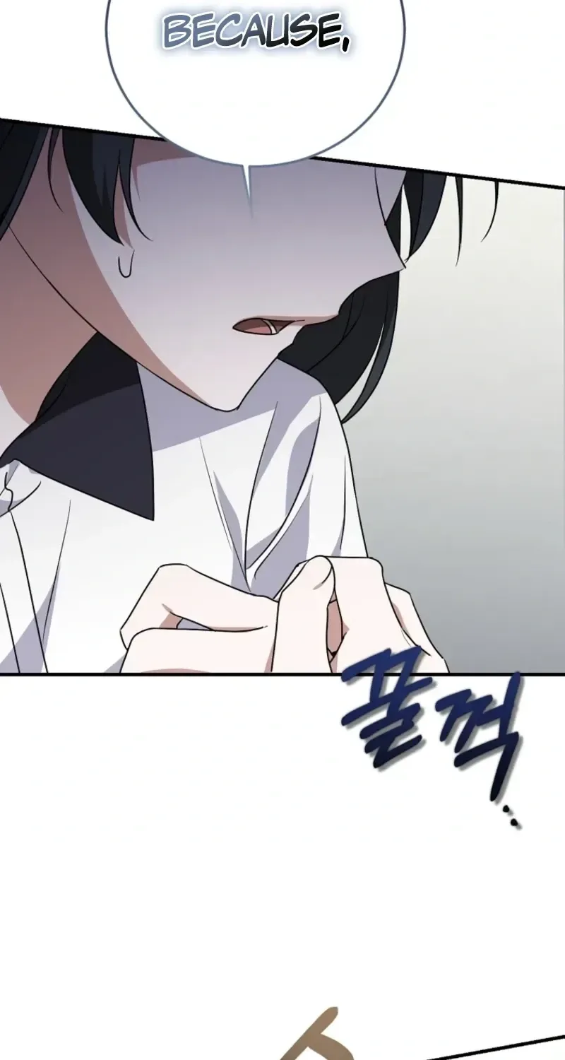 I Am in the Same Class as the Crazy Male Leads Chapter 79 page 102