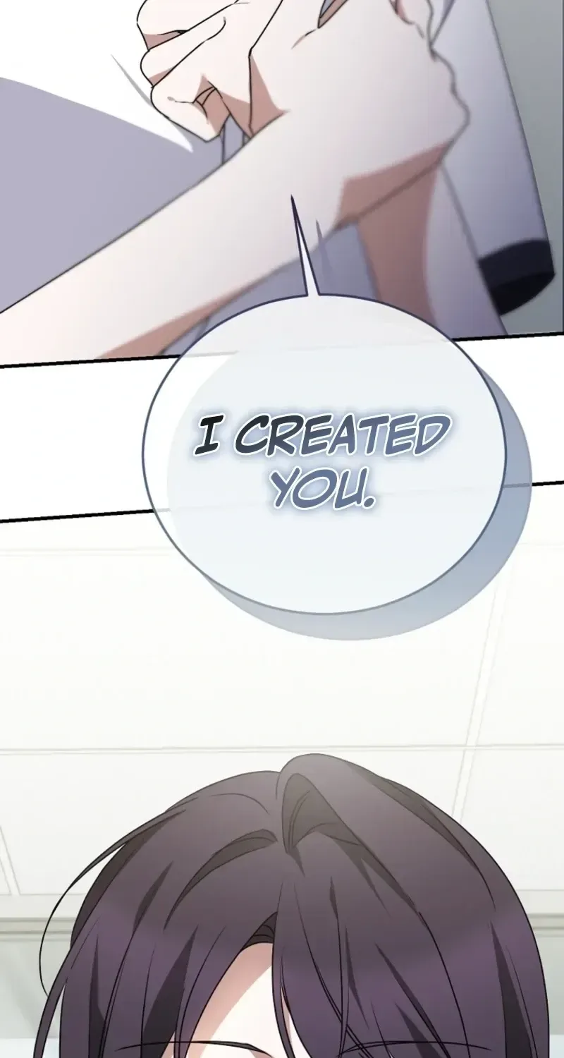 I Am in the Same Class as the Crazy Male Leads Chapter 79 page 104