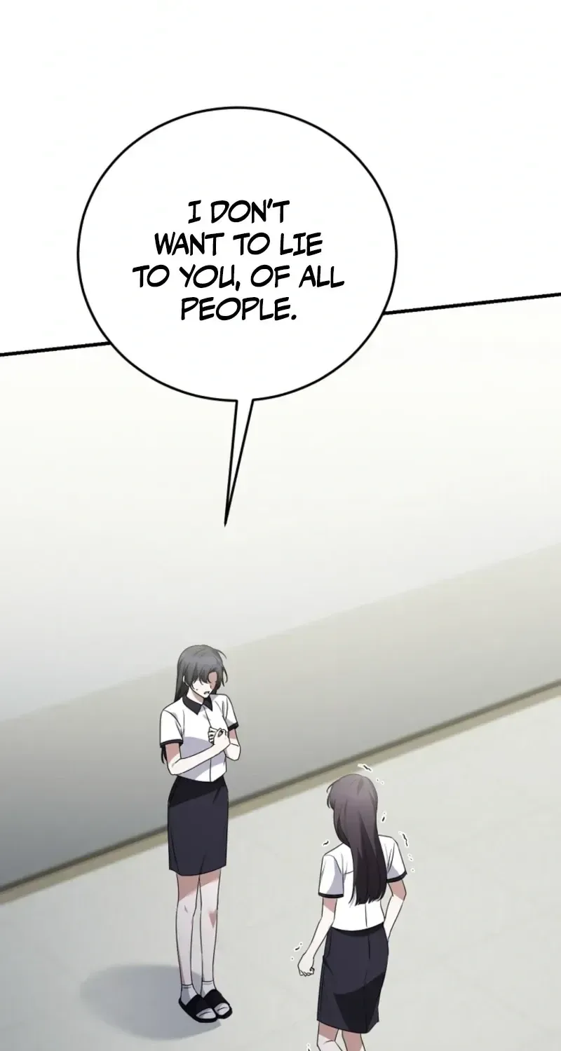 I Am in the Same Class as the Crazy Male Leads Chapter 79 page 106