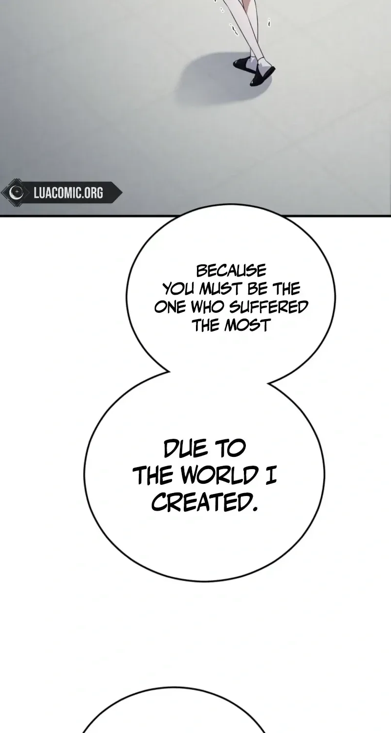 I Am in the Same Class as the Crazy Male Leads Chapter 79 page 107