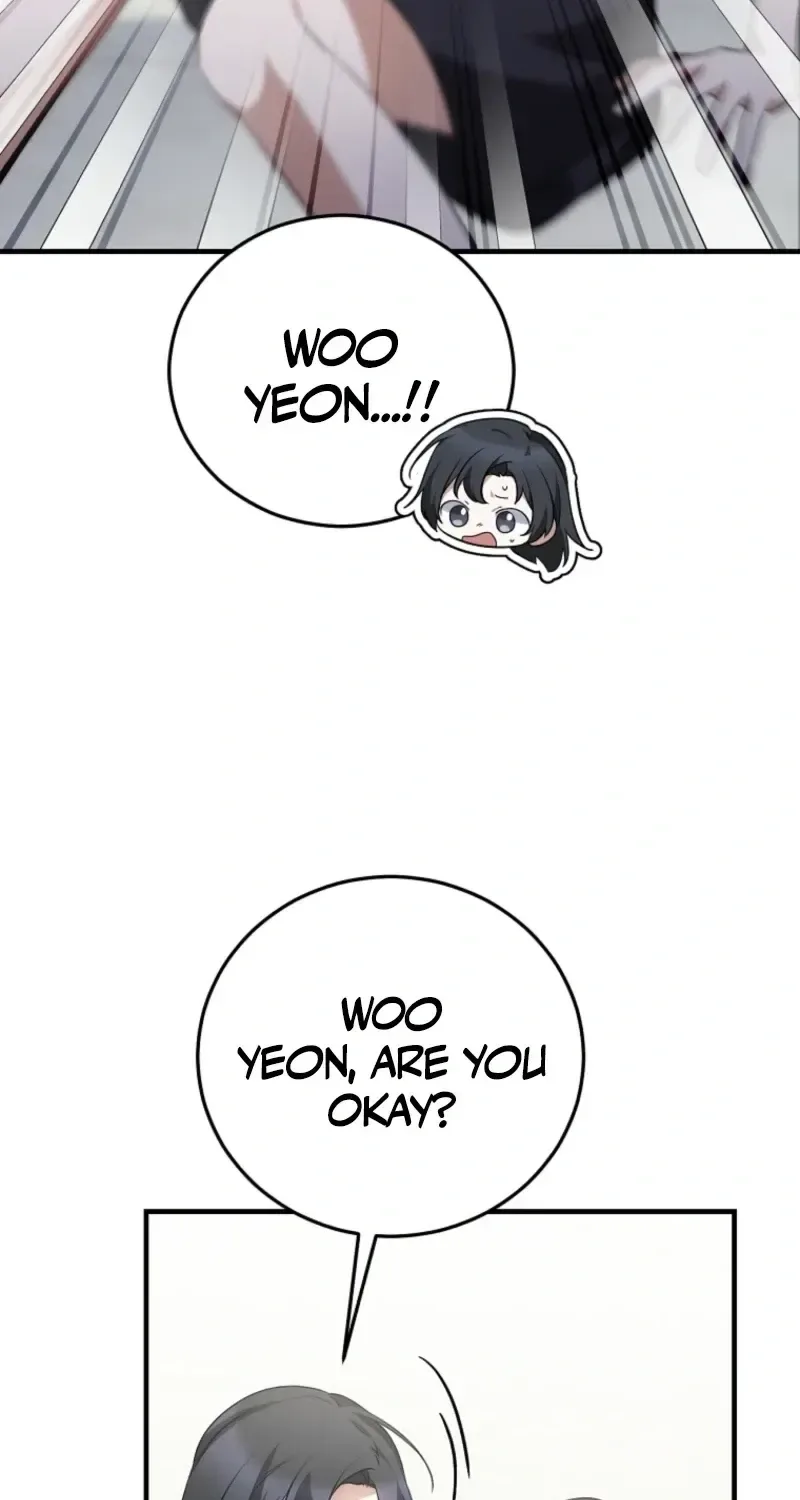I Am in the Same Class as the Crazy Male Leads Chapter 79 page 110
