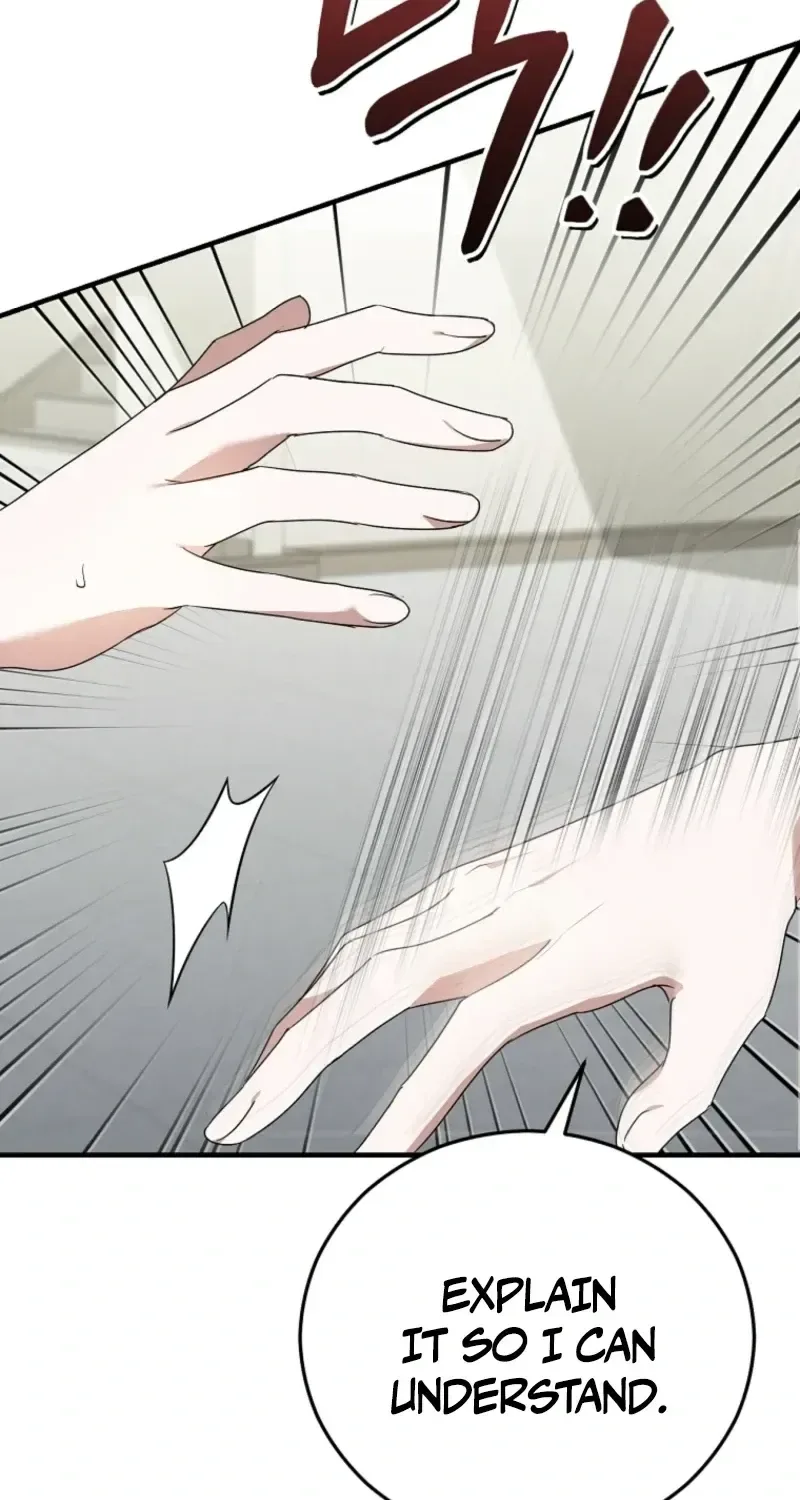 I Am in the Same Class as the Crazy Male Leads Chapter 79 page 112