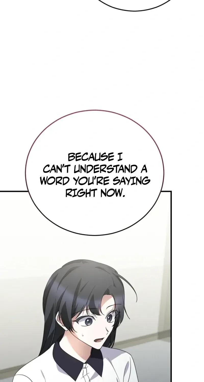 I Am in the Same Class as the Crazy Male Leads Chapter 79 page 113