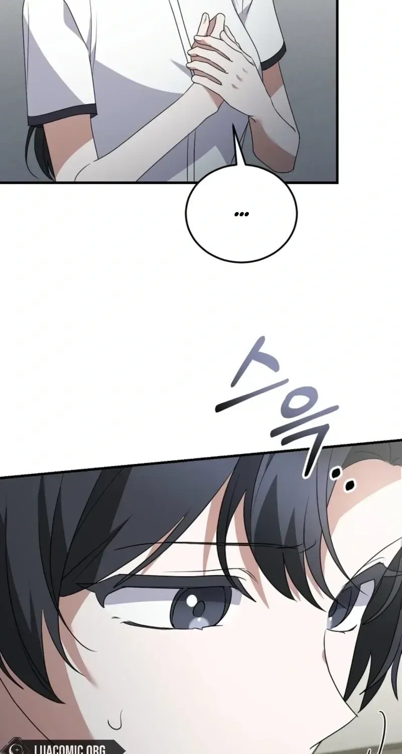 I Am in the Same Class as the Crazy Male Leads Chapter 79 page 114
