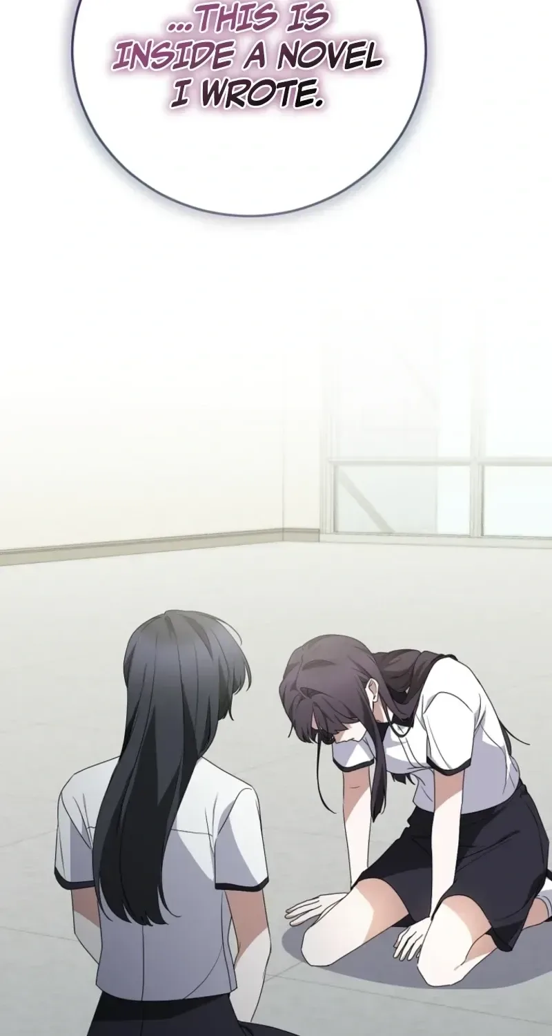 I Am in the Same Class as the Crazy Male Leads Chapter 79 page 116
