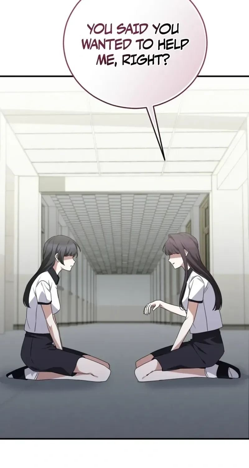I Am in the Same Class as the Crazy Male Leads Chapter 79 page 125