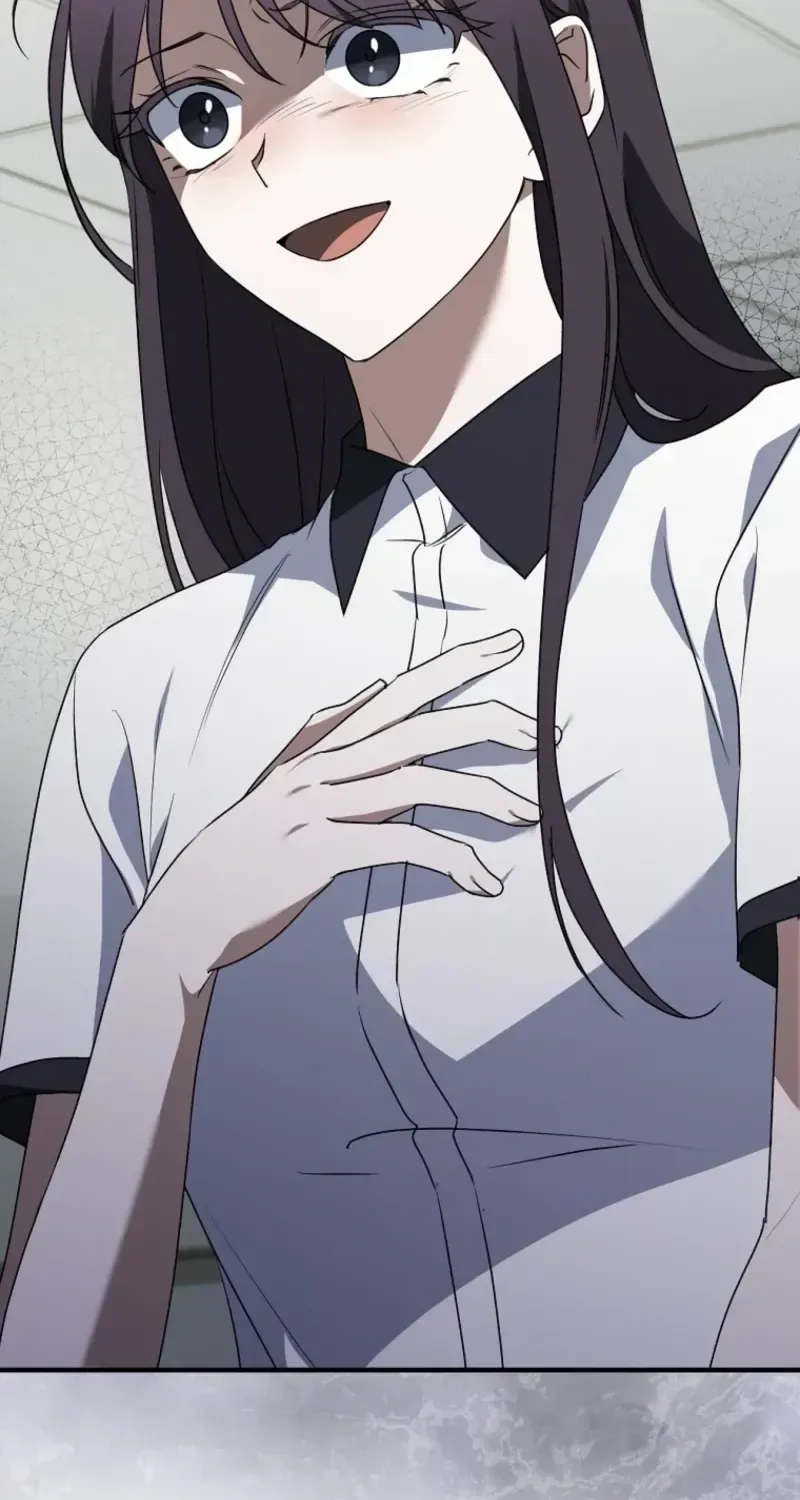 I Am in the Same Class as the Crazy Male Leads Chapter 79 page 127