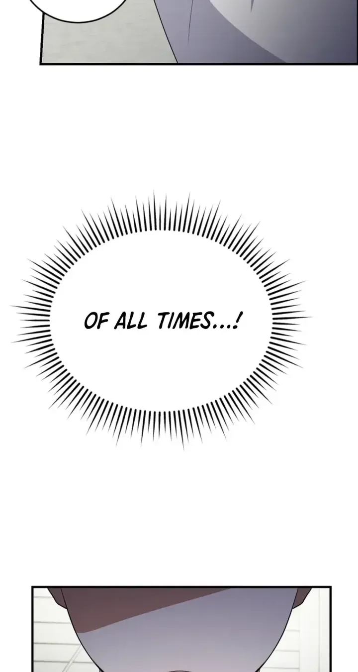 I Am in the Same Class as the Crazy Male Leads Chapter 85 page 4