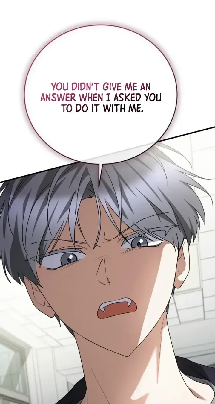 I Am in the Same Class as the Crazy Male Leads Chapter 85 page 15