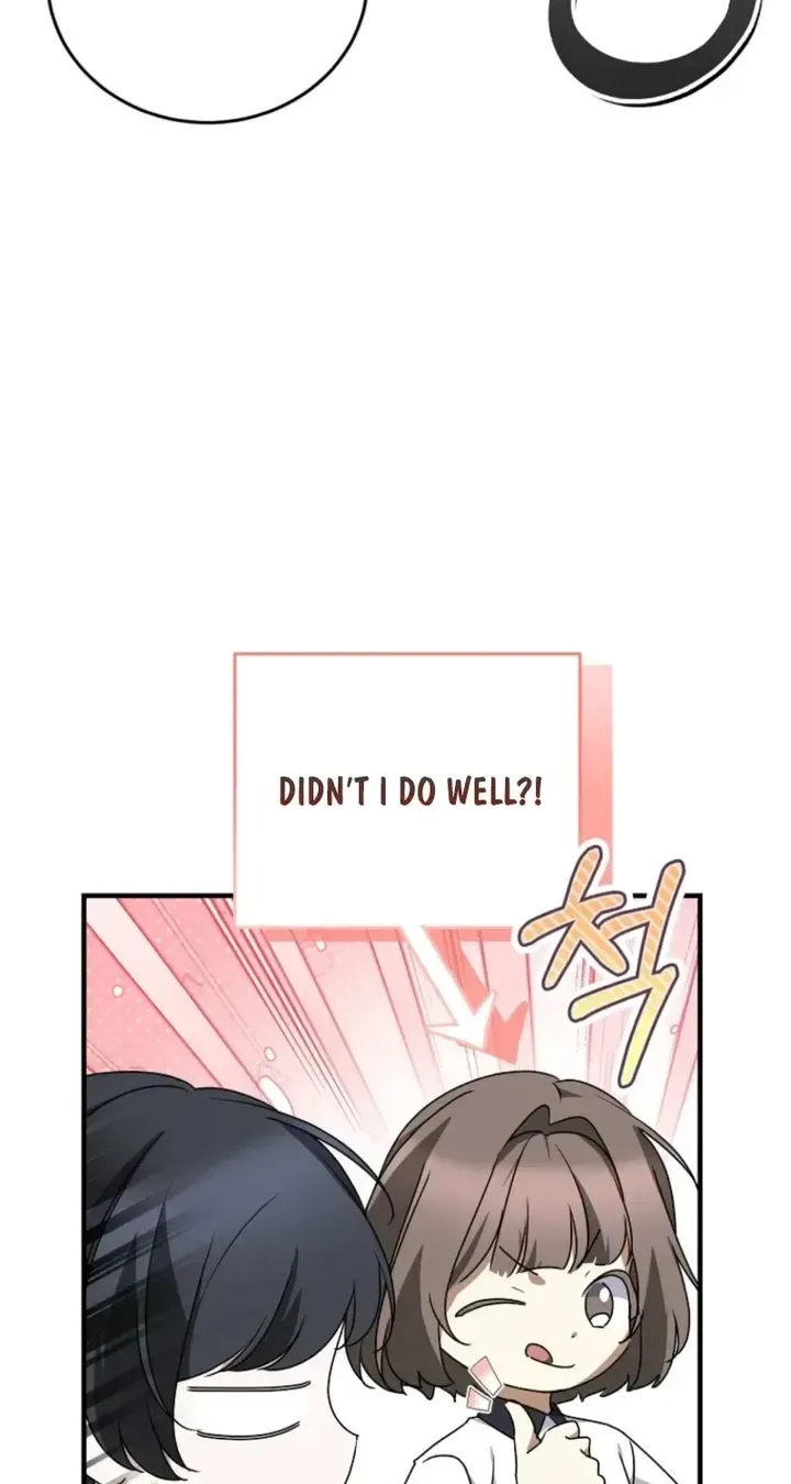 I Am in the Same Class as the Crazy Male Leads Chapter 85 page 25