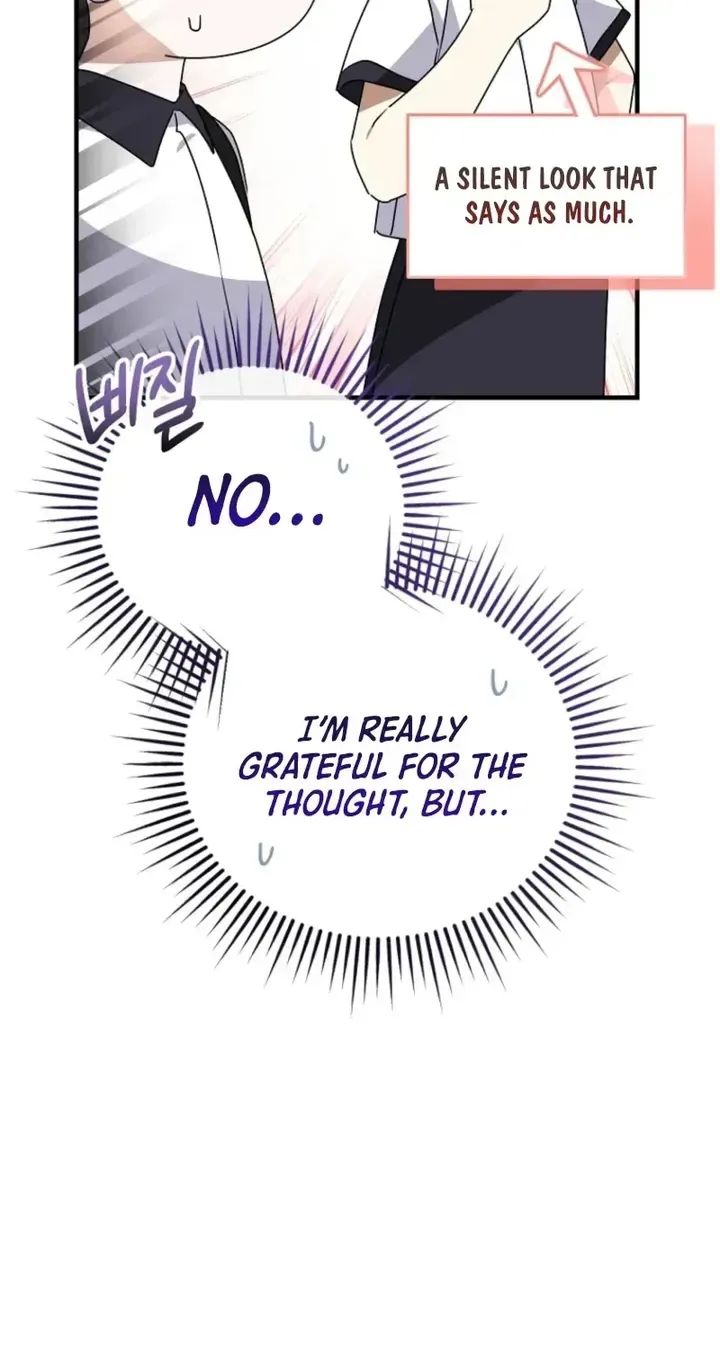 I Am in the Same Class as the Crazy Male Leads Chapter 85 page 26