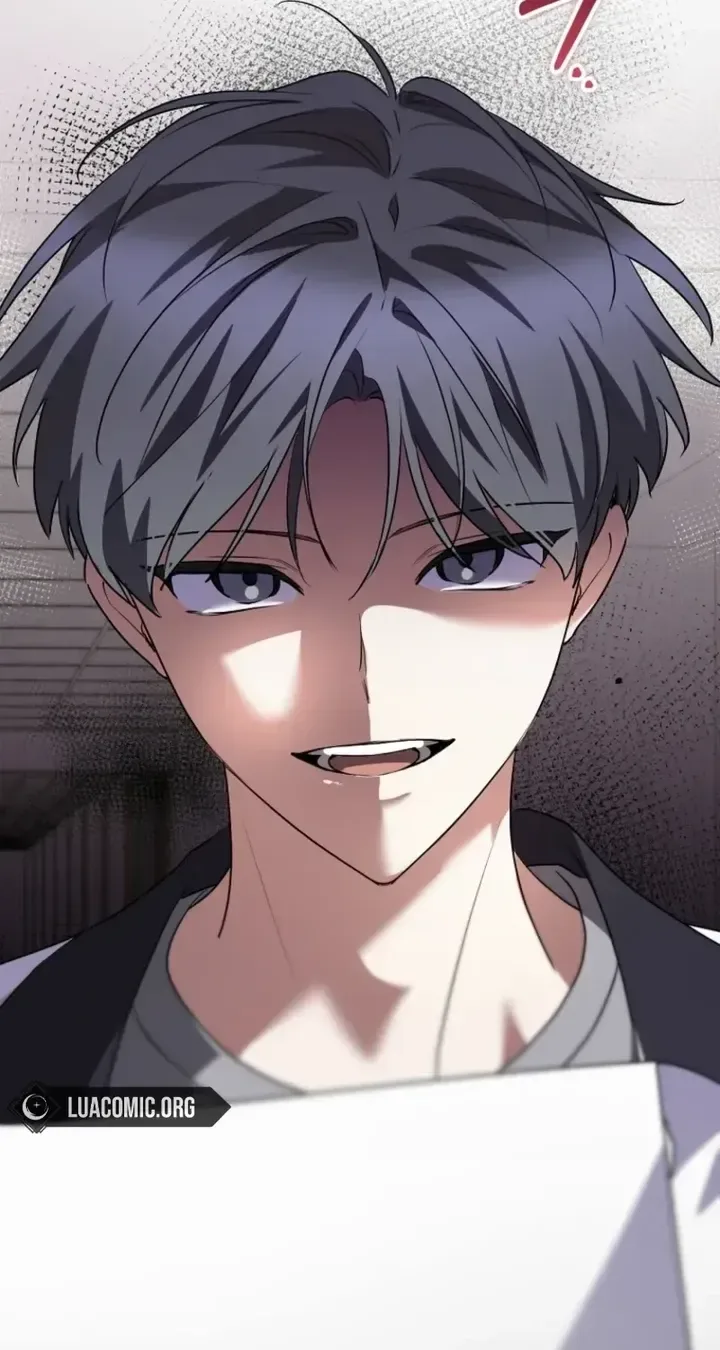 I Am in the Same Class as the Crazy Male Leads Chapter 85 page 6